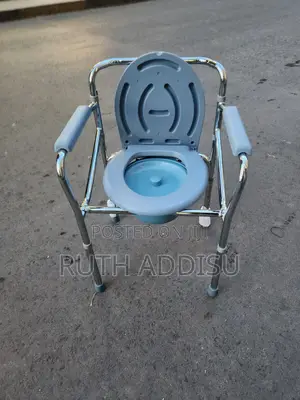 Commode Staiess Chair痛苦toilet Chair Medical Chair段的commode Chair