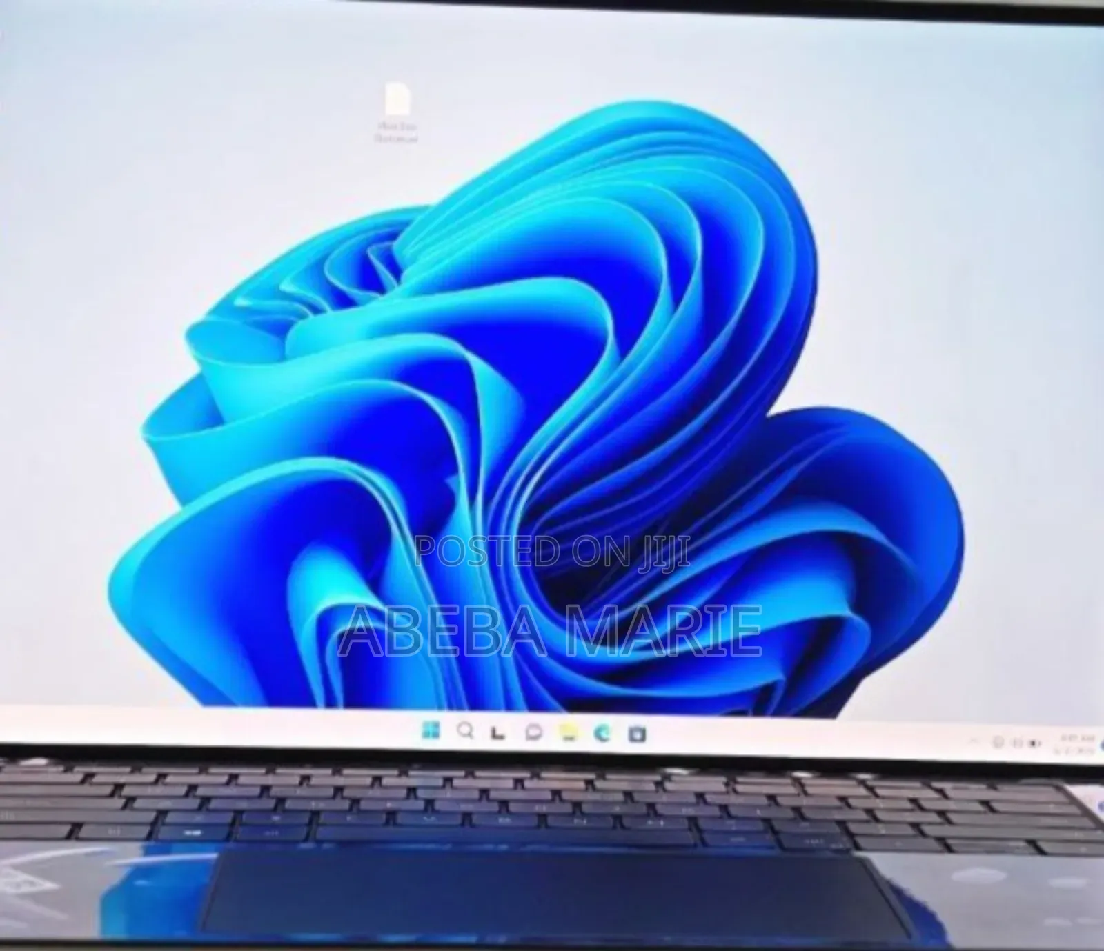 New Laptop Dell XPS 15 32GB Intel Core I9 SSD 1T