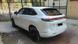 Honda e:NS1 2023 Ivory