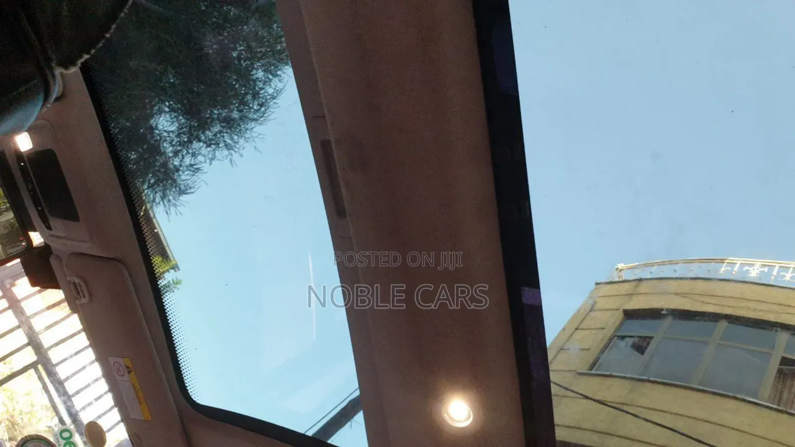 Honda e:NS1 2023 Ivory