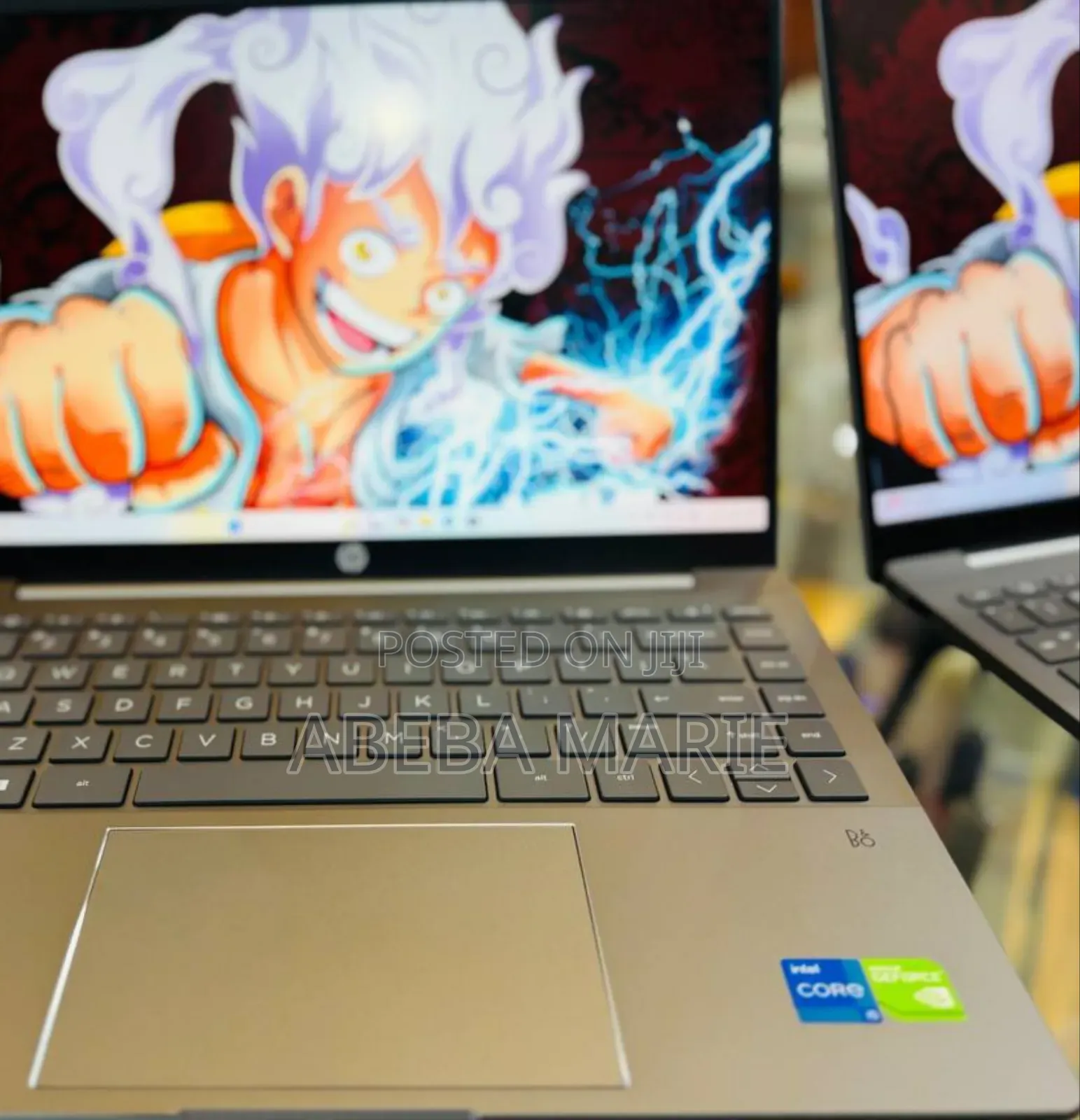New Laptop HP Pavilion 14 16GB Intel Core I5 SSD 1T