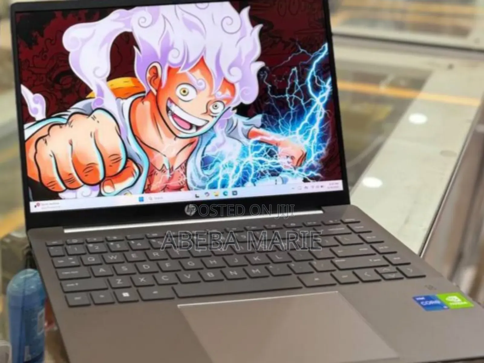 New Laptop HP Pavilion 14 16GB Intel Core I5 SSD 1T