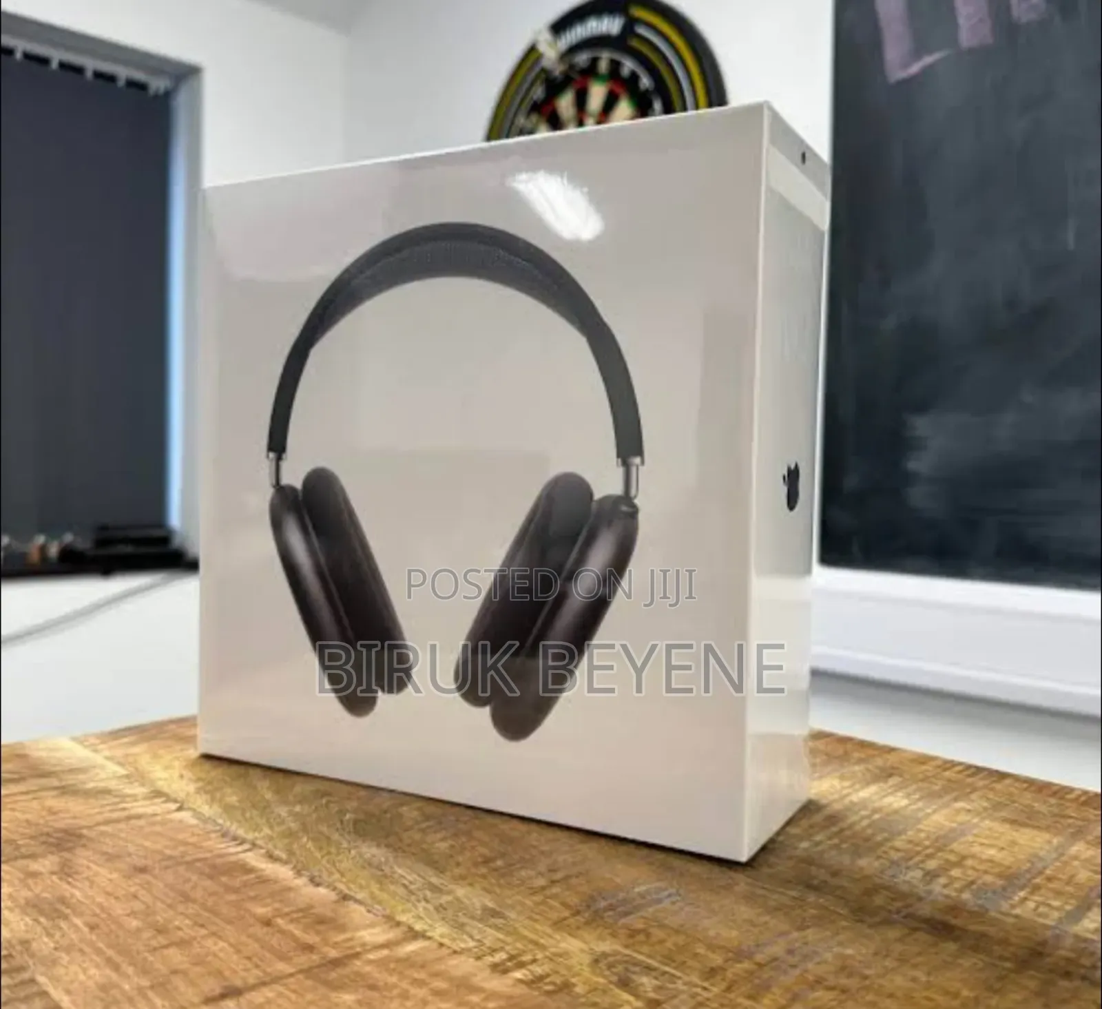 Apple Airpod Max High Quality Headset