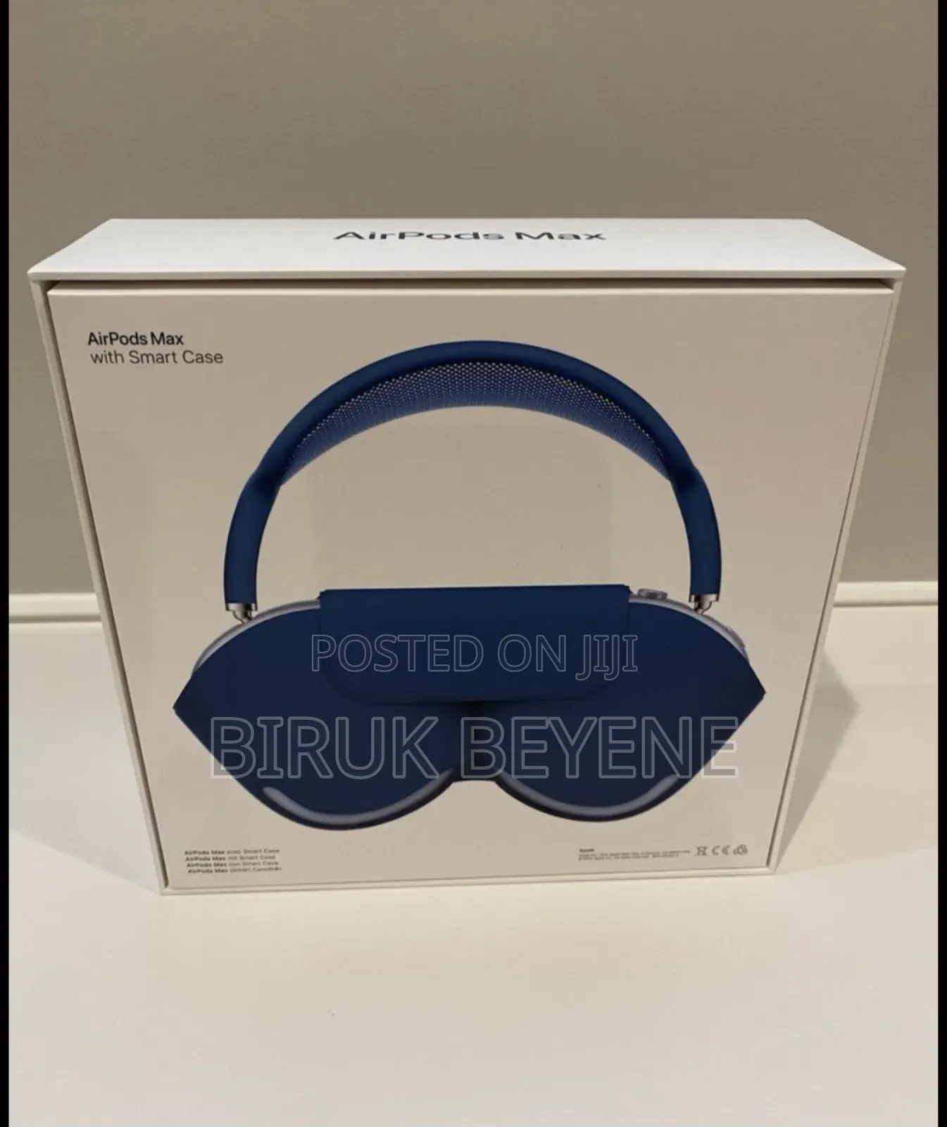 Apple Airpod Max High Quality Headset