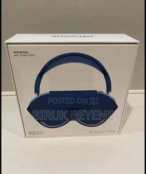 Apple Airpod Max High Quality Headset