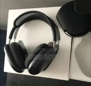 Apple Airpod Max High Quality Headset