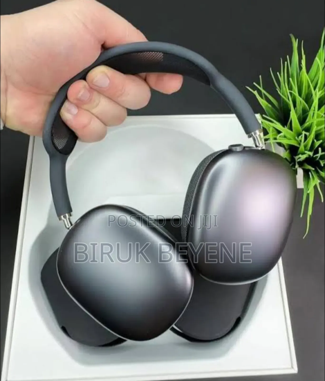 Apple Airpod Max High Quality Headset