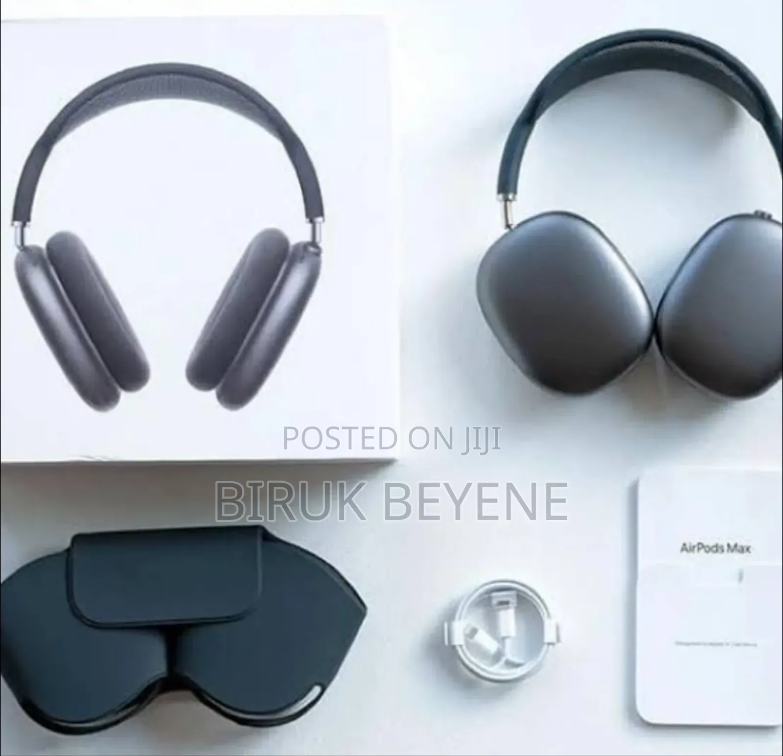 Apple Airpod Max High Quality Headset