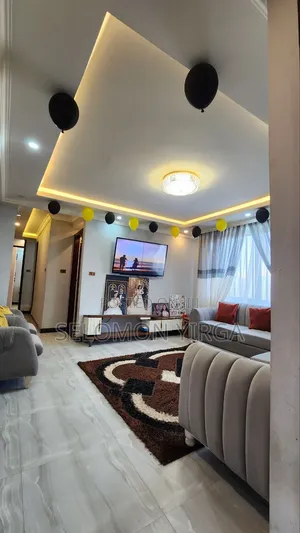 Photo - 3bdrm Apartment in Adis Ababa, Bole for sale