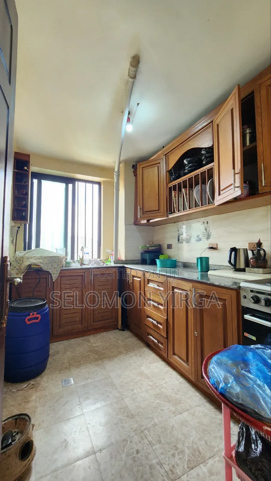 3bdrm Apartment in Adis Ababa, Bole for sale