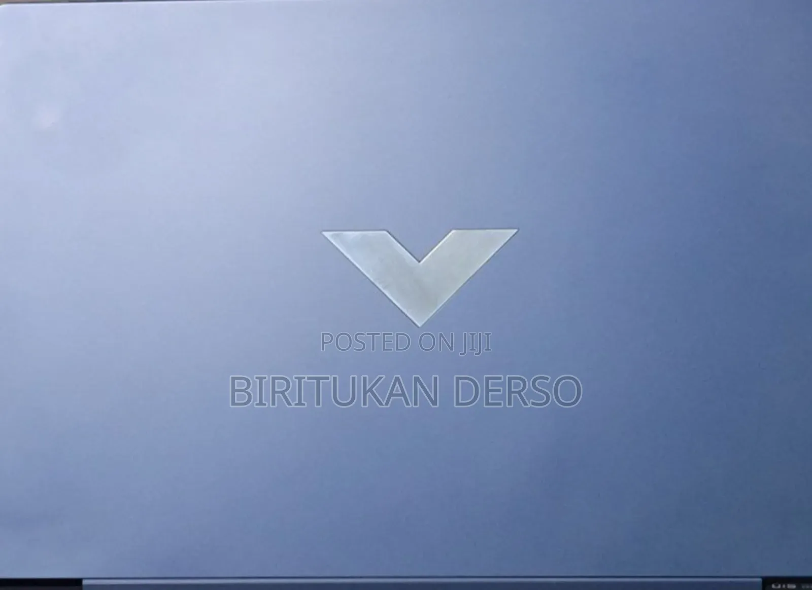 New Laptop HP Victus 15 8GB Intel Core I5 SSD 512GB