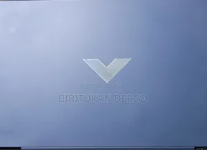 New Laptop HP Victus 15 8GB Intel Core I5 SSD 512GB