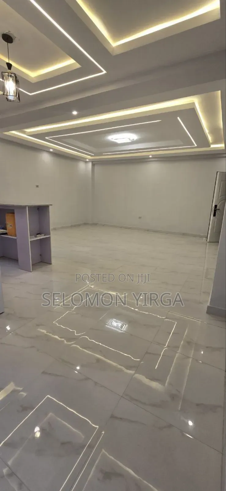 3bdrm Apartment in Adis Ababa, Bole for sale