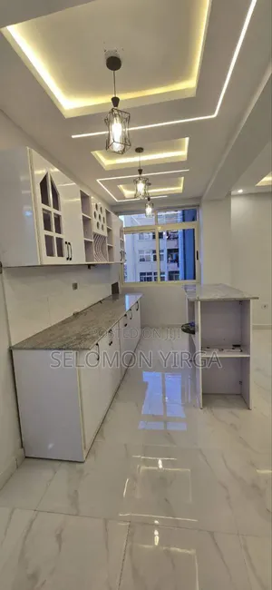 3bdrm Apartment in Adis Ababa, Bole for sale