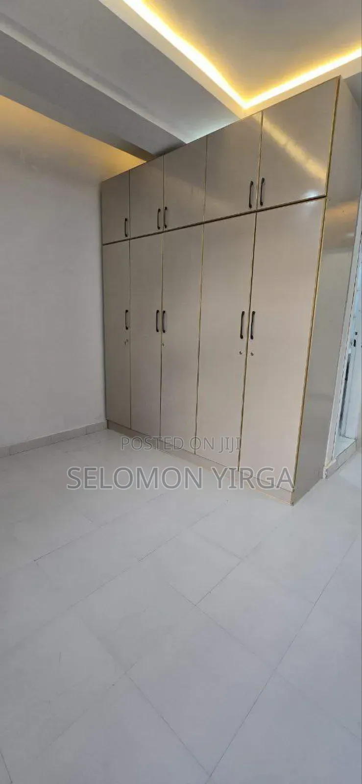 3bdrm Apartment in Adis Ababa, Bole for sale