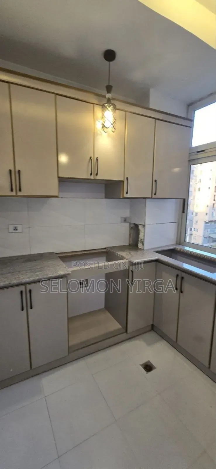 3bdrm Apartment in Adis Ababa, Bole for sale