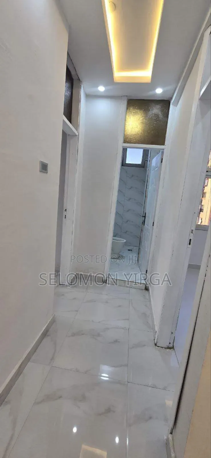3bdrm Apartment in Adis Ababa, Bole for sale