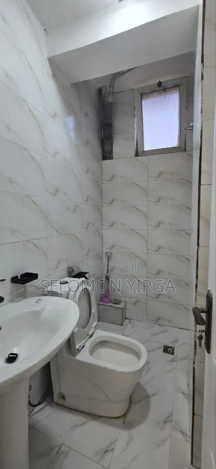 3bdrm Apartment in Adis Ababa, Bole for sale