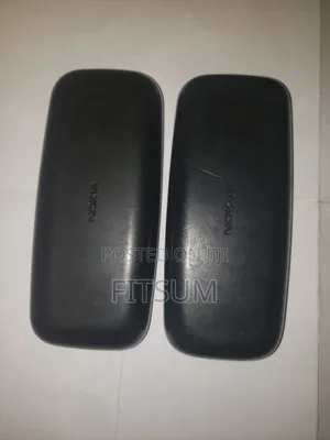 Nokia 105 Black
