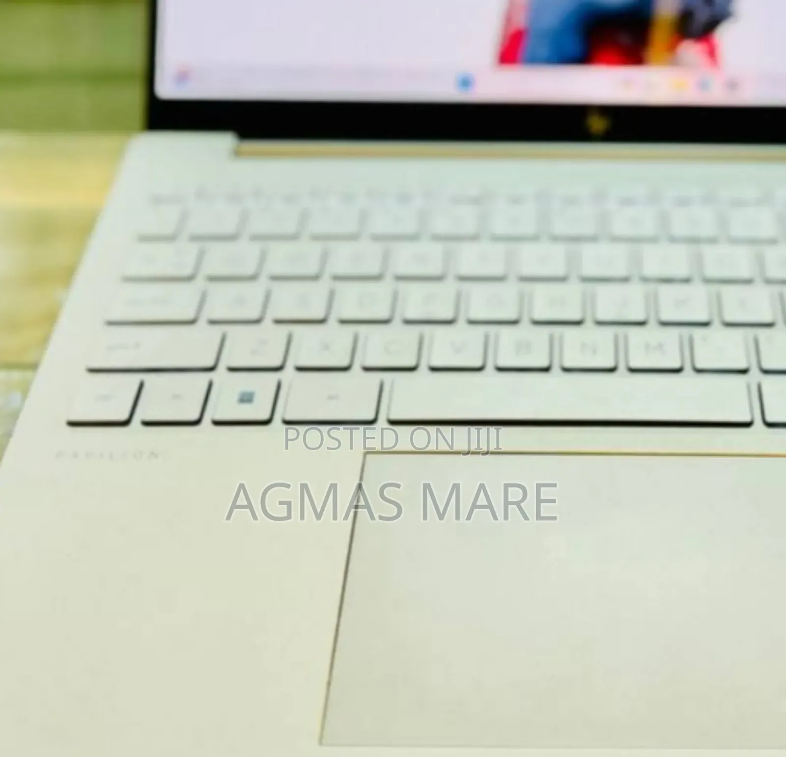 New Laptop HP Pavilion 14 16GB Intel Core I7 SSD 1T