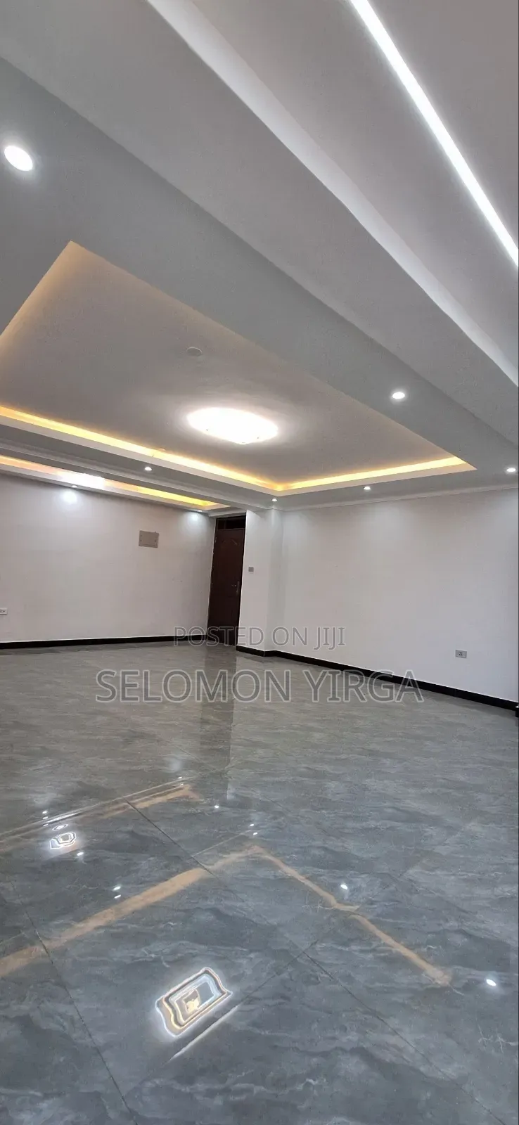 2bdrm Apartment in Adis Ababa, Bole for sale
