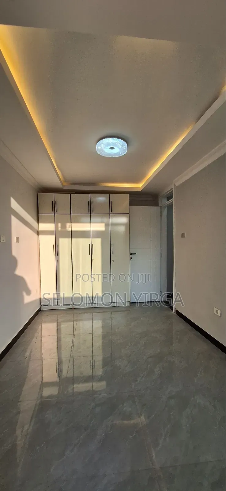 2bdrm Apartment in Adis Ababa, Bole for sale