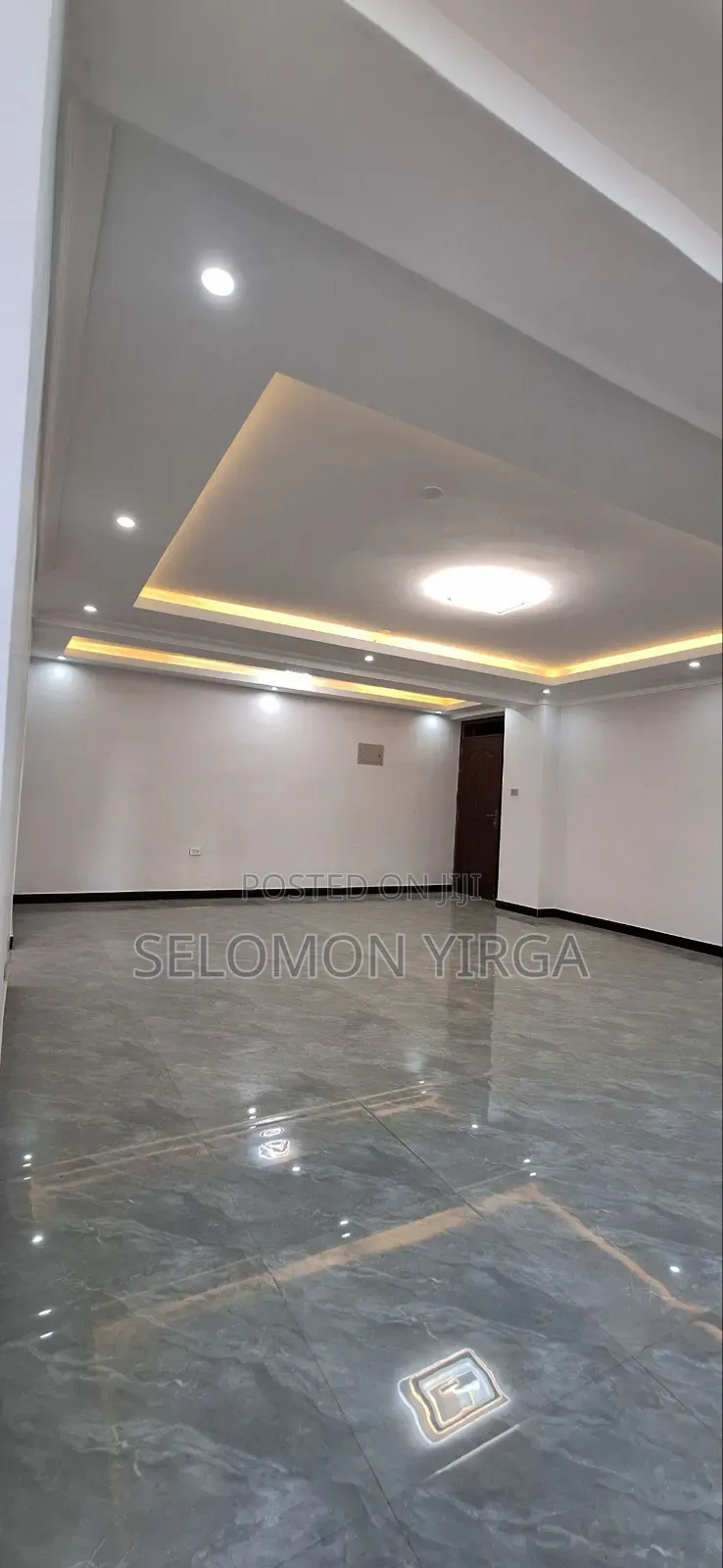 2bdrm Apartment in Adis Ababa, Bole for sale