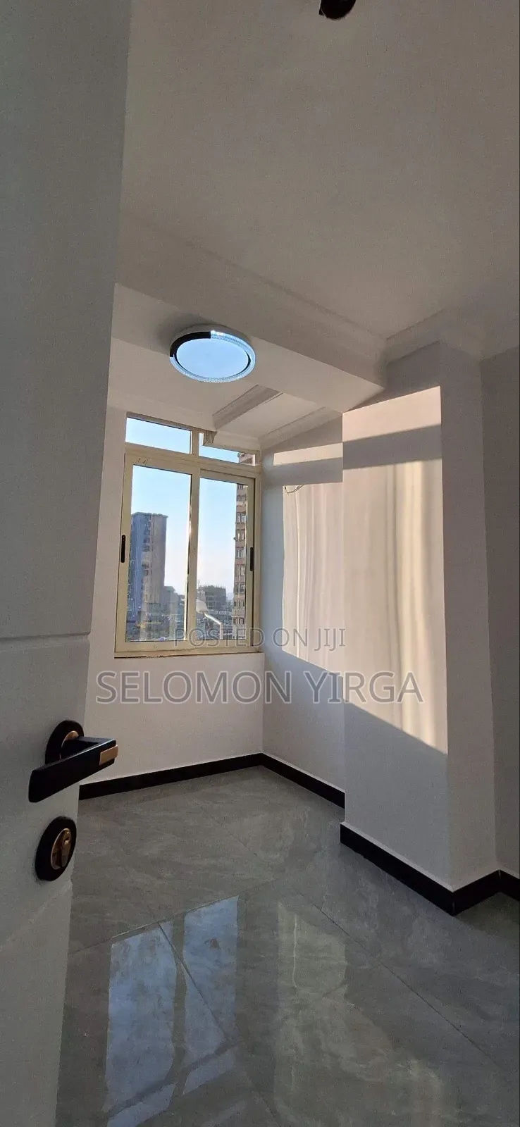 2bdrm Apartment in Adis Ababa, Bole for sale