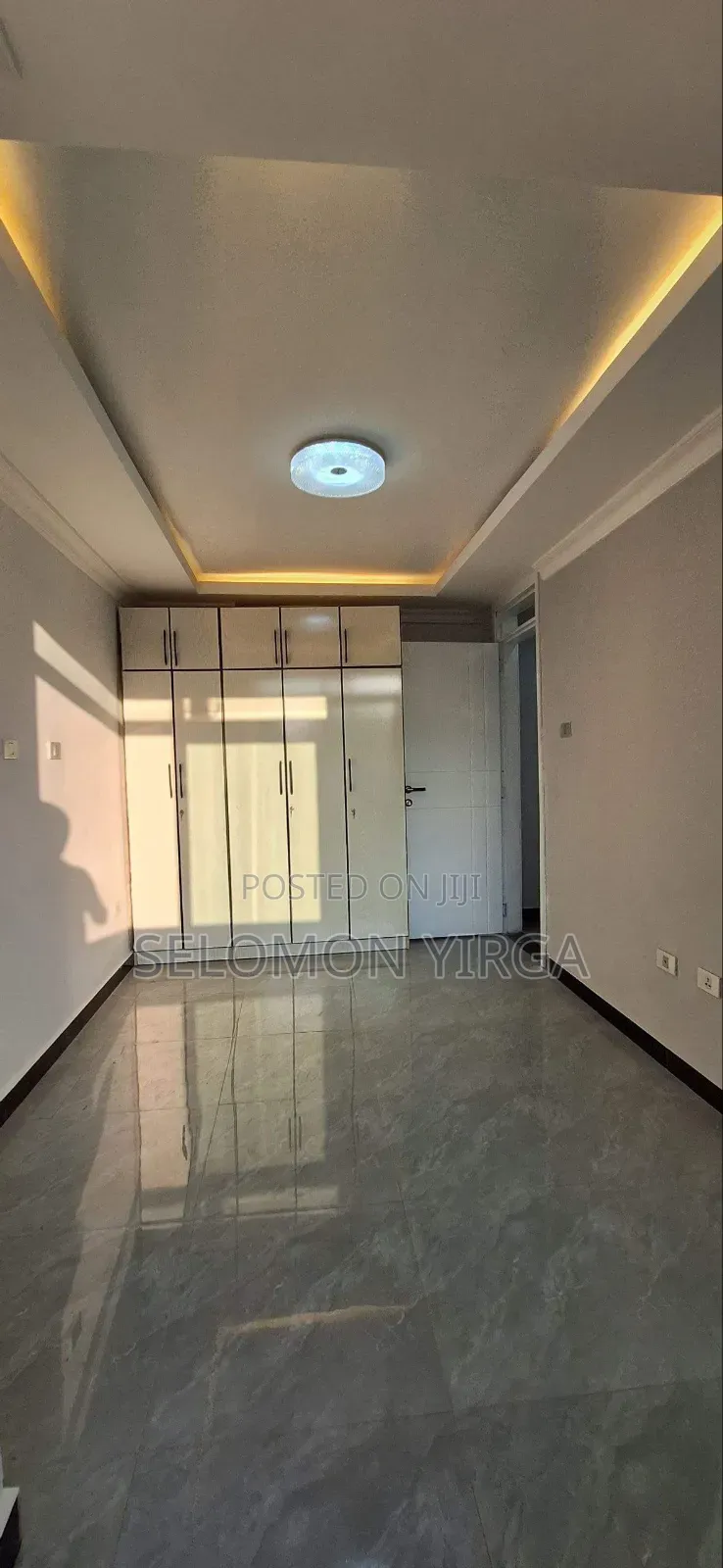 2bdrm Apartment in Adis Ababa, Bole for sale