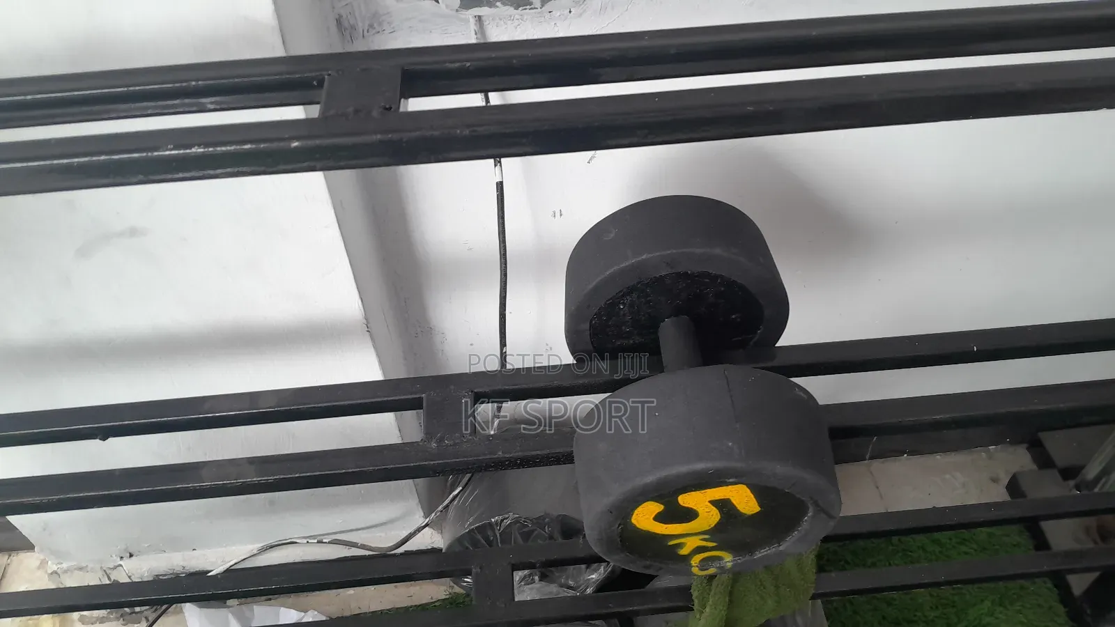 ስፖርት ይስሩ ጤናዎን ይጠብቁ