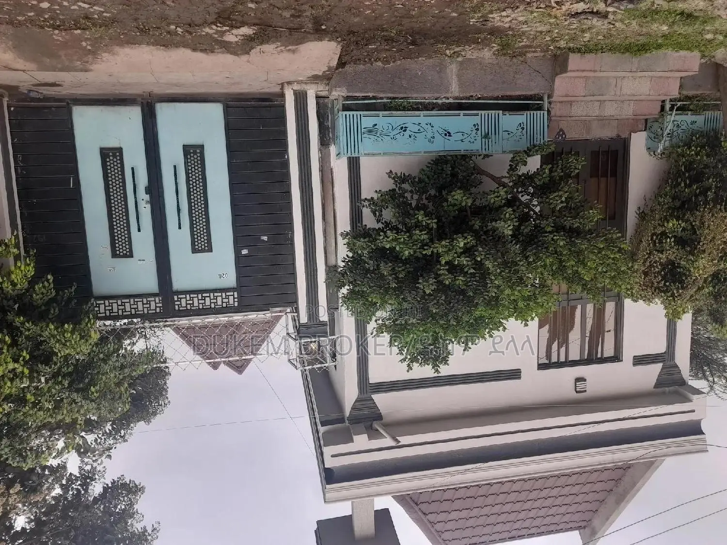 Furnished 2bdrm House in Dukem, East Shewa for sale