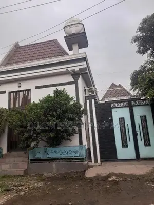Furnished 2bdrm House in Dukem, East Shewa for sale