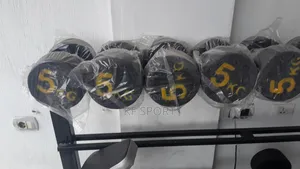 በኪሚካል ኮንክሪት የሚሰሩ ዳምፔሎች( ከ 5 ኪሎ ጀምሮ)