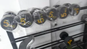 በኪሚካል ኮንክሪት የሚሰሩ ዳምፔሎች( ከ 5 ኪሎ ጀምሮ)