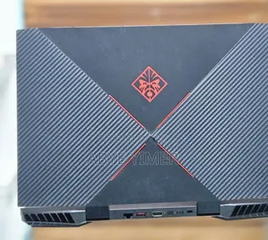 Photo - New Laptop HP Omen 15 16GB Intel Core I5 SSD 512GB