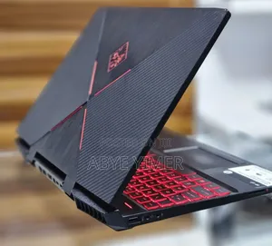New Laptop HP Omen 15 16GB Intel Core I5 SSD 512GB