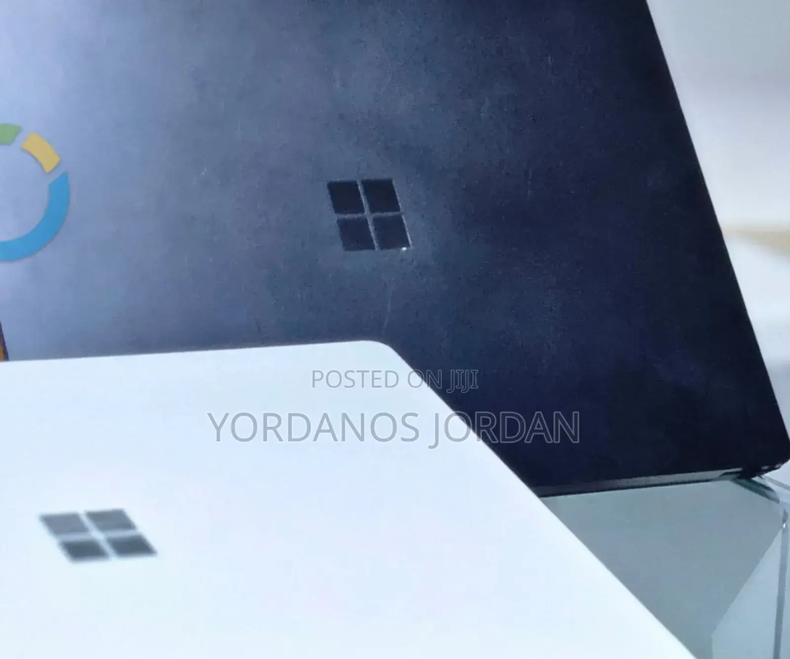 New Laptop Microsoft Surface 8GB Intel Core I5 SSD 512GB