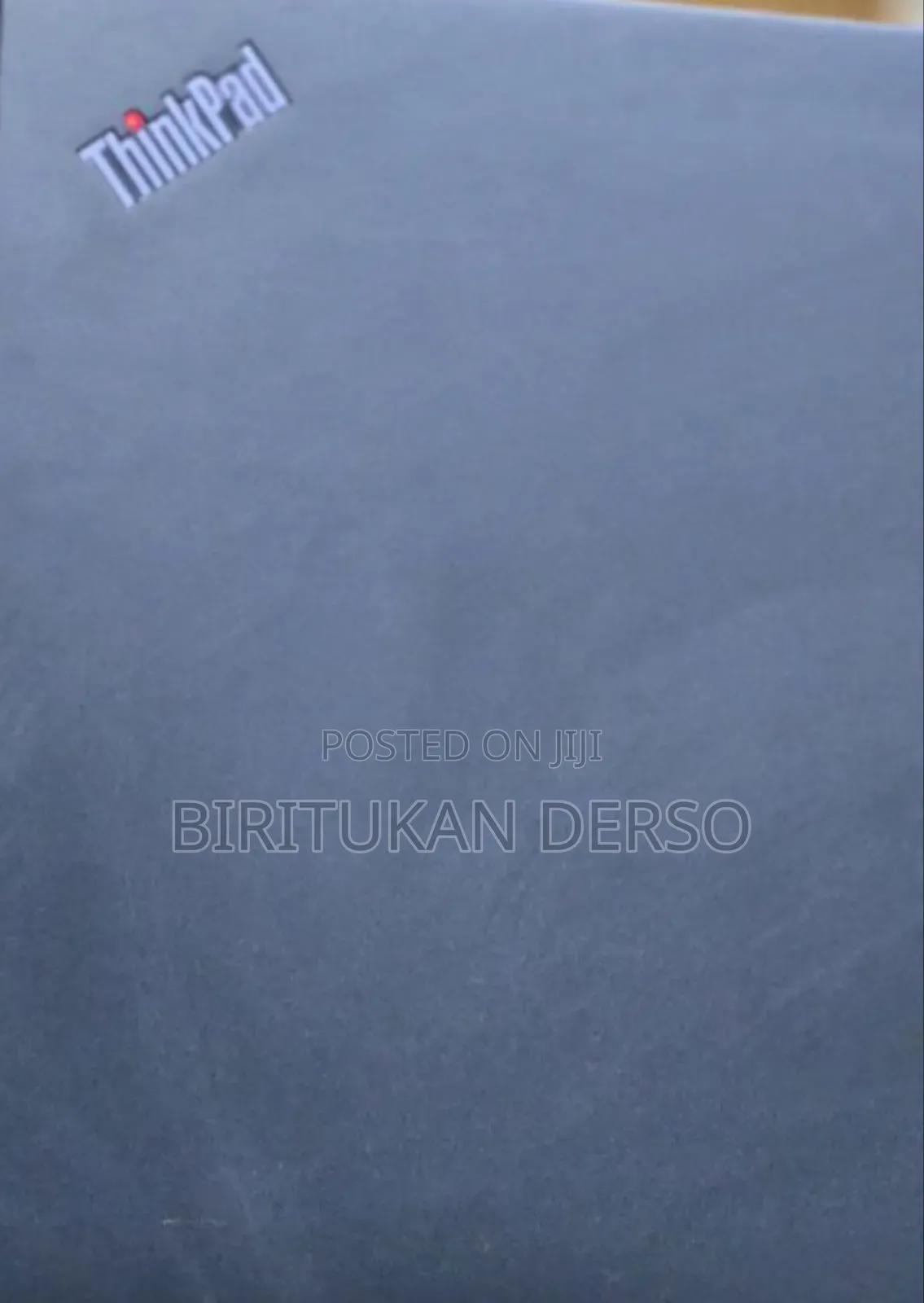 New Laptop Lenovo ThinkPad T14 32GB Intel Core I7 SSD 512GB