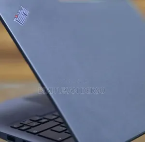 New Laptop Lenovo ThinkPad T14 32GB Intel Core I7 SSD 512GB