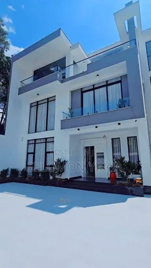 Photo - 9bdrm House in Adis Ababa, Bole for sale