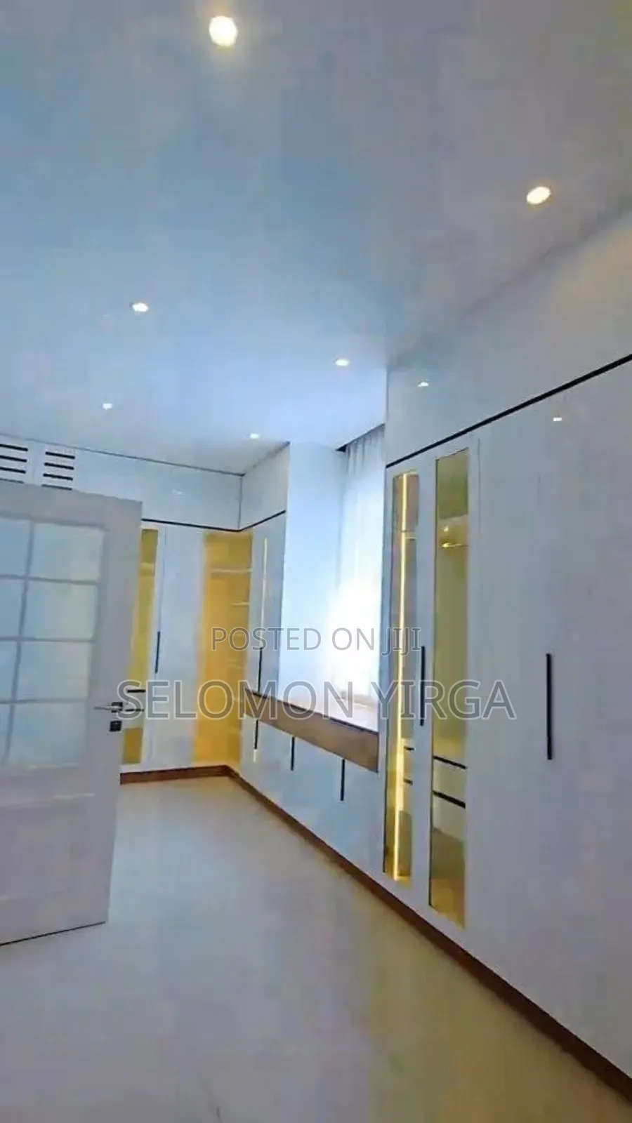 9bdrm House in Adis Ababa, Bole for sale