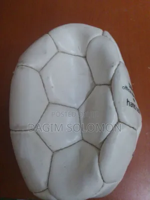 Photo - New Hand Ball