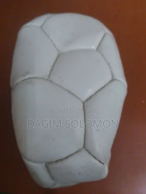 New Hand Ball