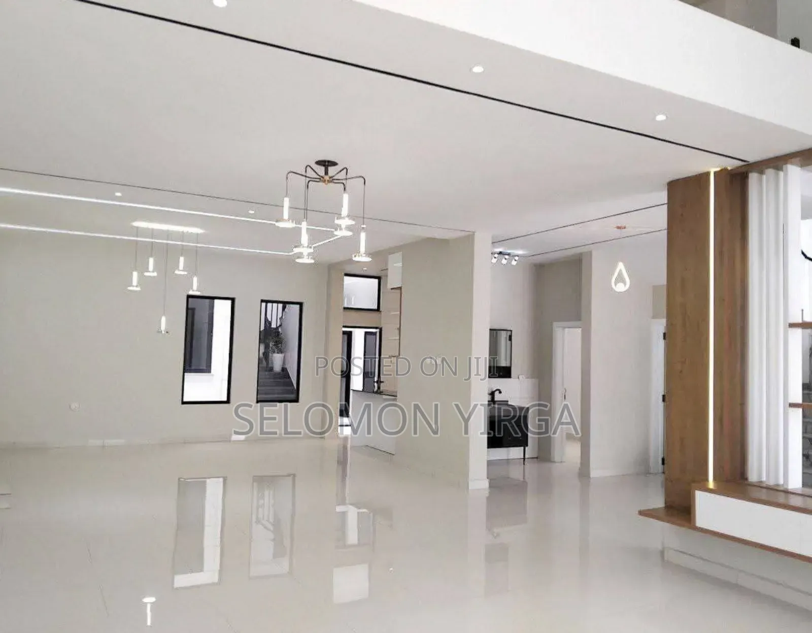 9bdrm House in Adis Ababa, Bole for sale