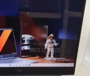 Photo - New Laptop HP Victus 16 16GB Intel Core I7 SSD 1T