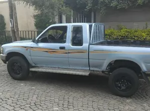 Toyota Hilux 1997