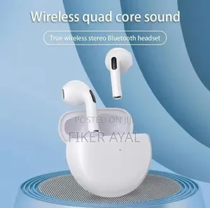 Photo - New Airpod