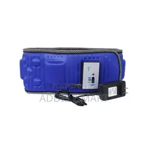 Home Gym - X5 Slimming Vibrator