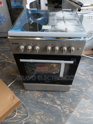 Photo -  Klass Oven 60×60 — New Model | Made for Master Cooks! 