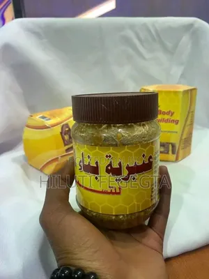 Photo - የየመን ማር(Yemeni Honey